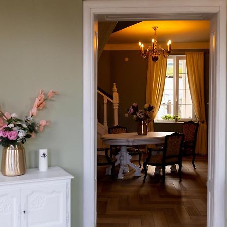 The Corner House Apartment ฮูเนโดอารา ภายนอก รูปภาพ