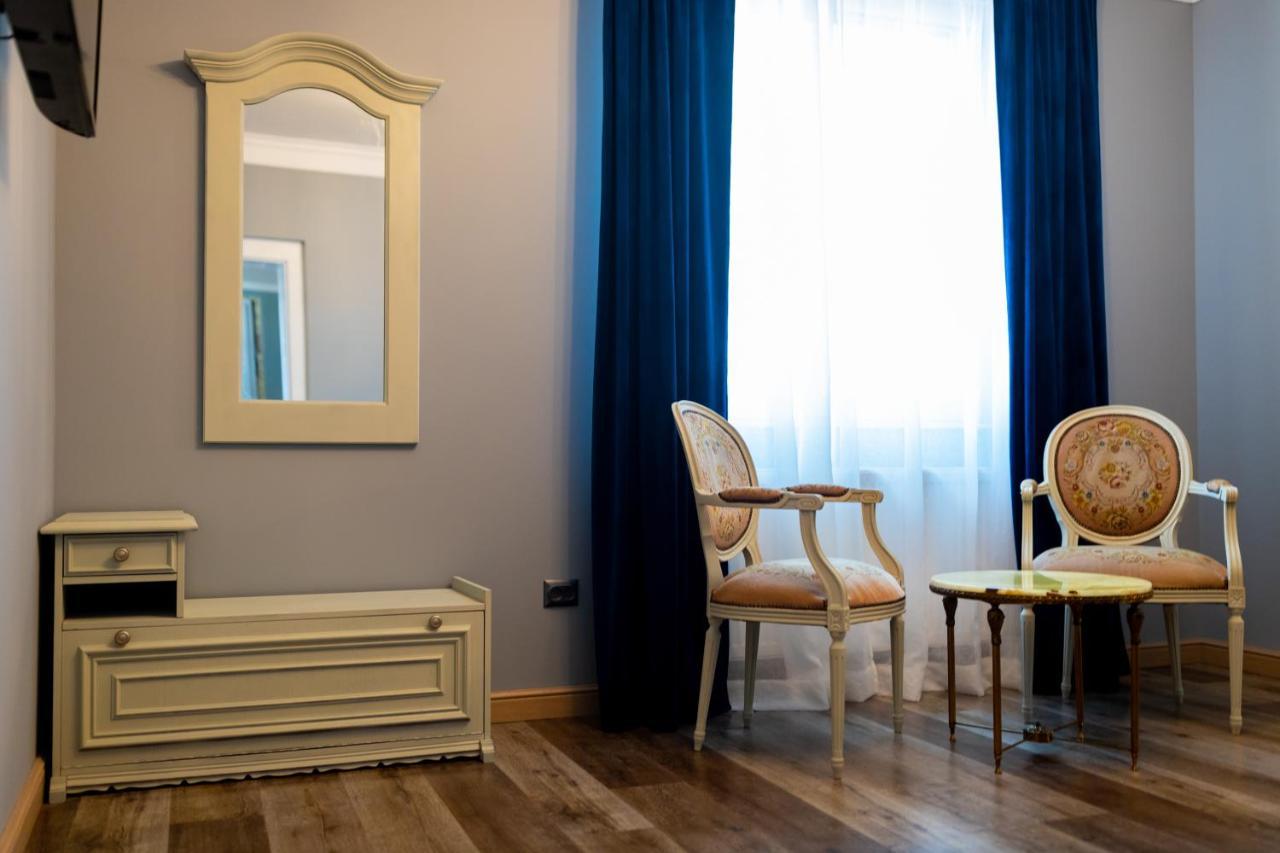 The Corner House Apartment ฮูเนโดอารา ภายนอก รูปภาพ
