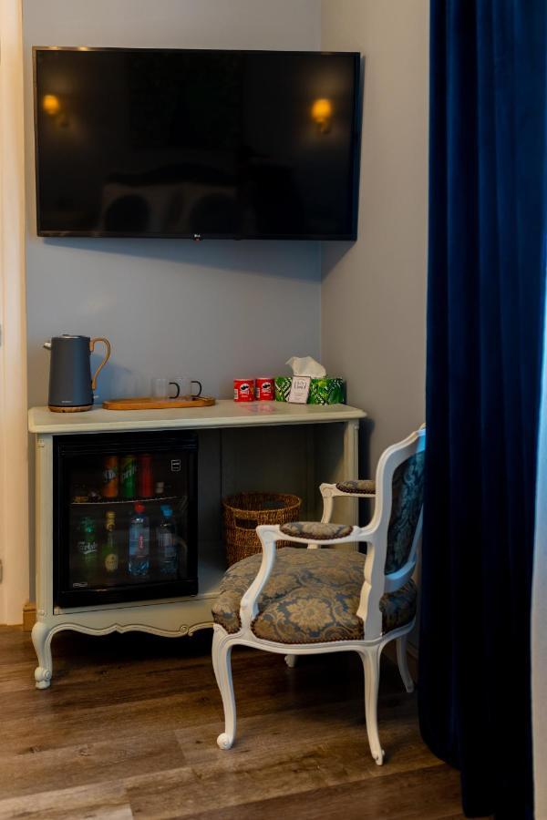 The Corner House Apartment ฮูเนโดอารา ภายนอก รูปภาพ