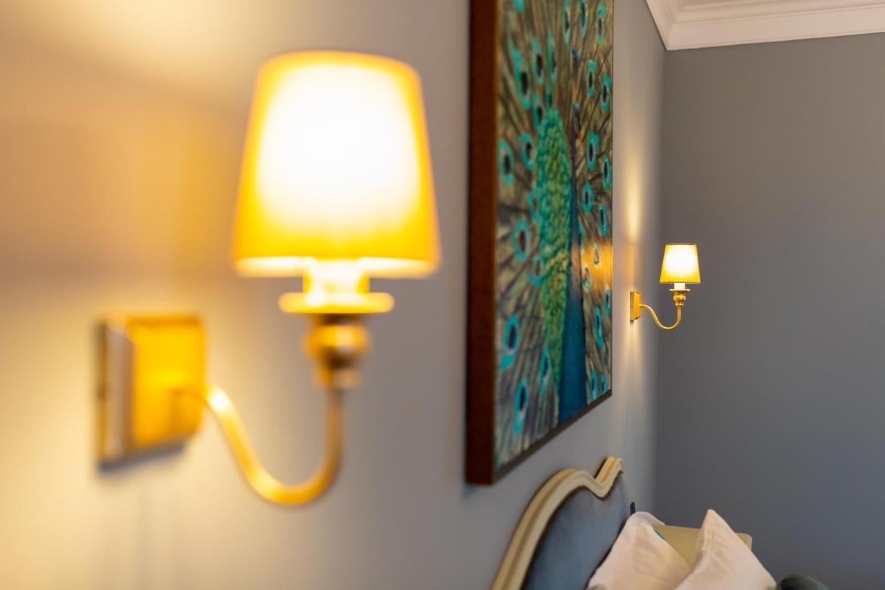 The Corner House Apartment ฮูเนโดอารา ภายนอก รูปภาพ