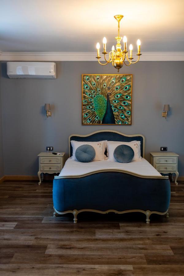 The Corner House Apartment ฮูเนโดอารา ภายนอก รูปภาพ