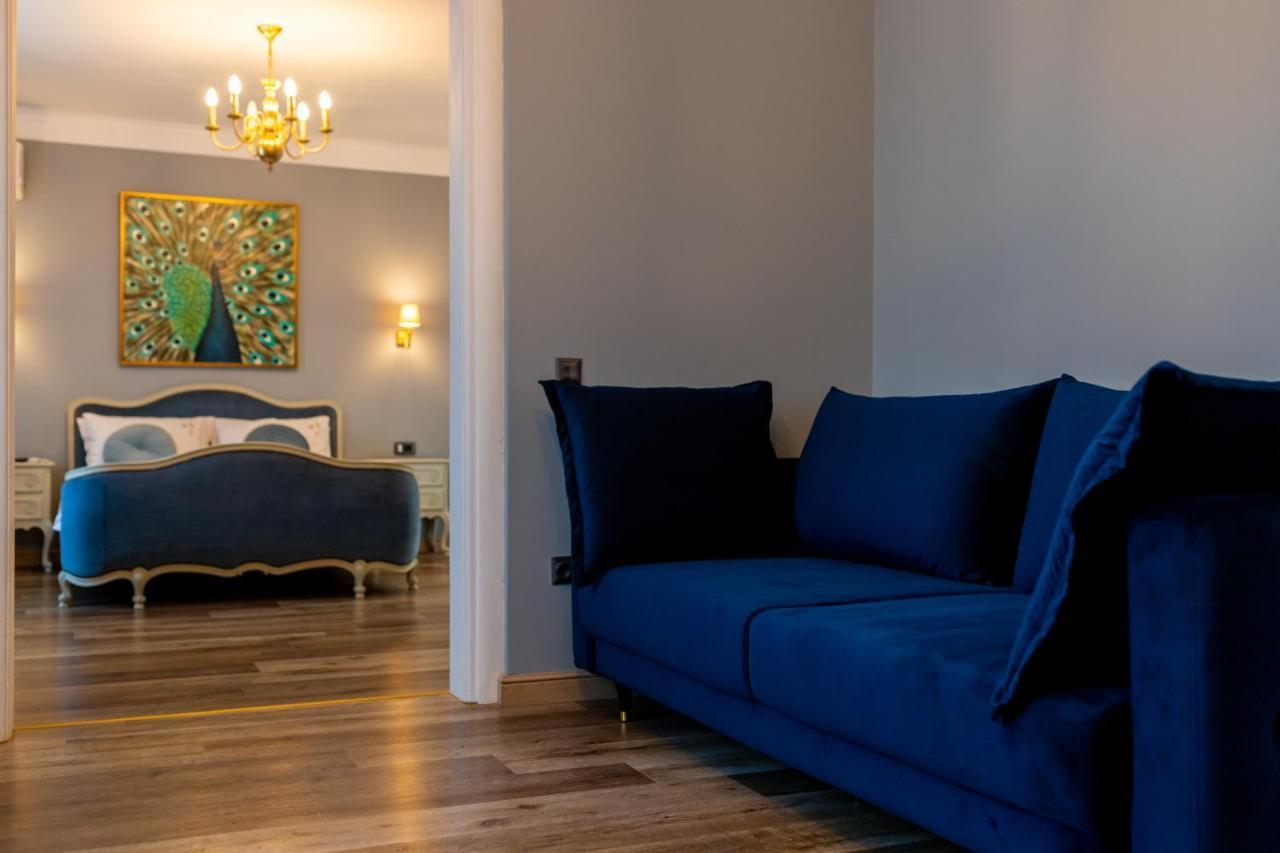 The Corner House Apartment ฮูเนโดอารา ภายนอก รูปภาพ
