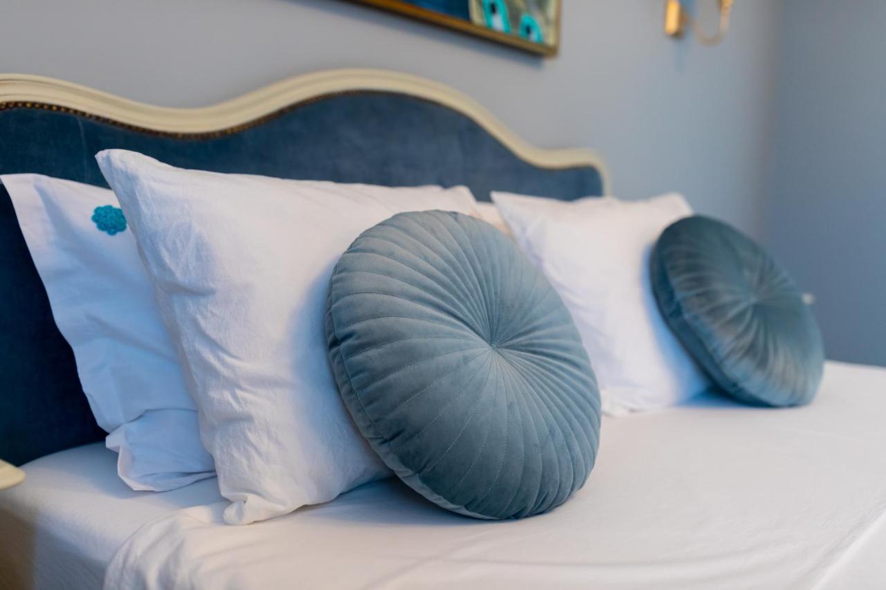 The Corner House Apartment ฮูเนโดอารา ภายนอก รูปภาพ