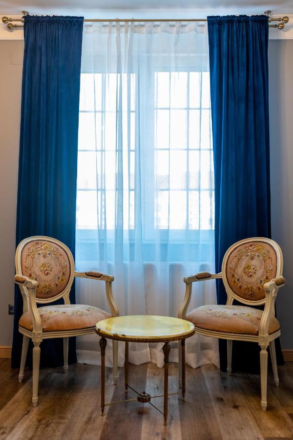 The Corner House Apartment ฮูเนโดอารา ภายนอก รูปภาพ