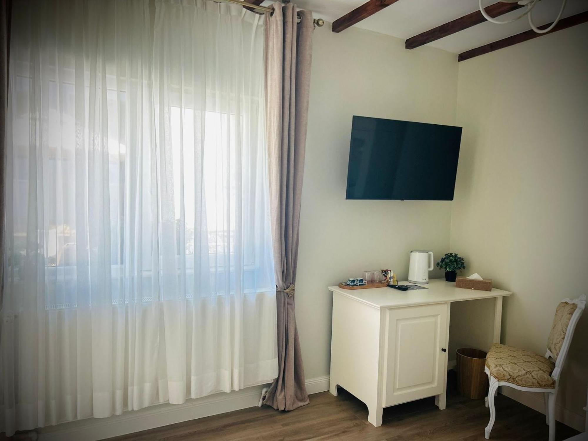 The Corner House Apartment ฮูเนโดอารา ภายนอก รูปภาพ